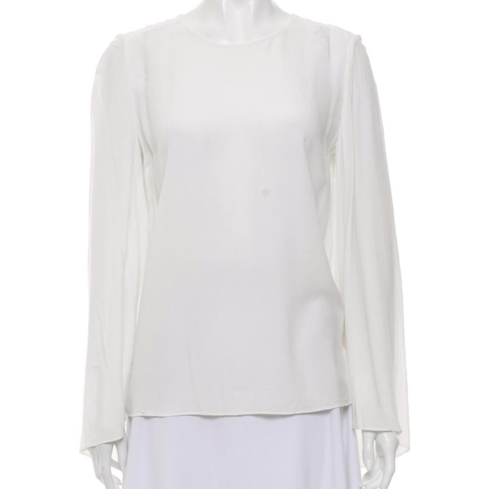 Maje blouse